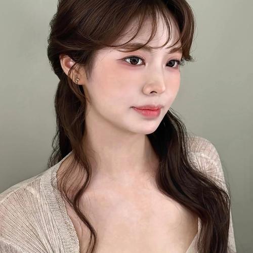 Park So-hyun (박소현) look 5