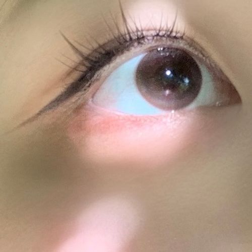 Kim So-young (김소영) look 6