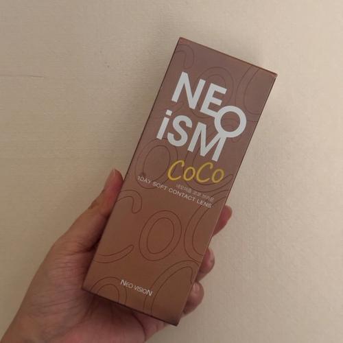 Pyo Min-ji (표민지) look 4