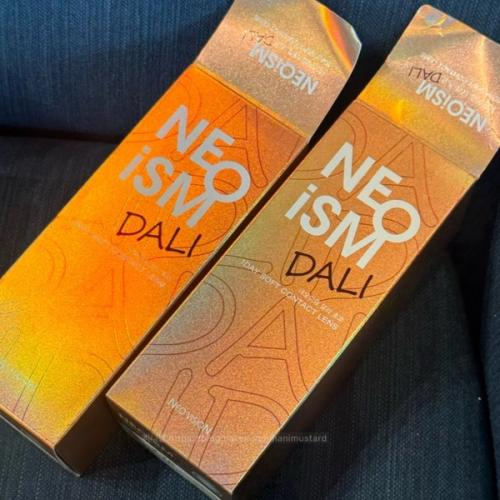 Jo Ha-eun (조하은) look 7