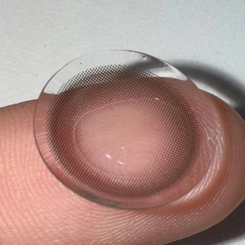 Park Yewon (박예원) look 3