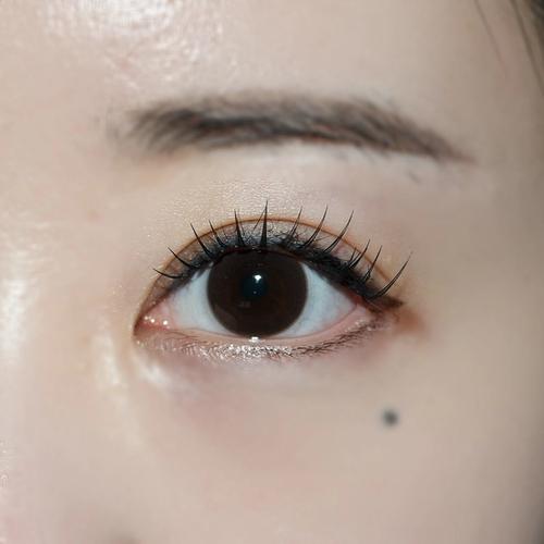 Oh Hee-won (오희원) look 9