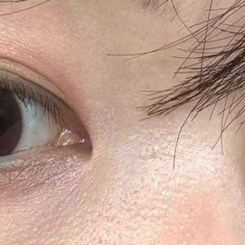 Jo Ha-eun (조하은) look 5