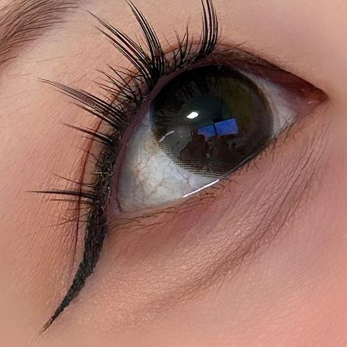 Lee Hanna (이한나) look 8