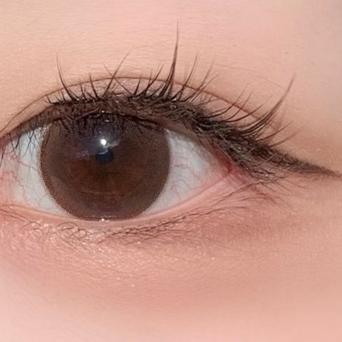 Kim So-young (김소영) look 5