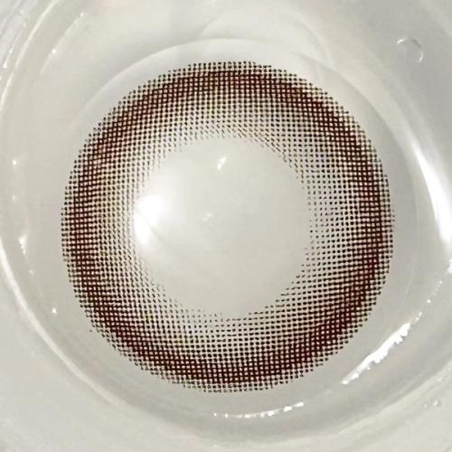 Kim So-young (김소영) look 2