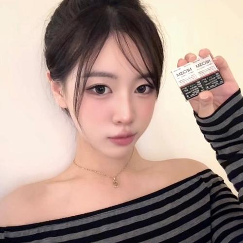 Byun Yu-bin (변유빈) look 1