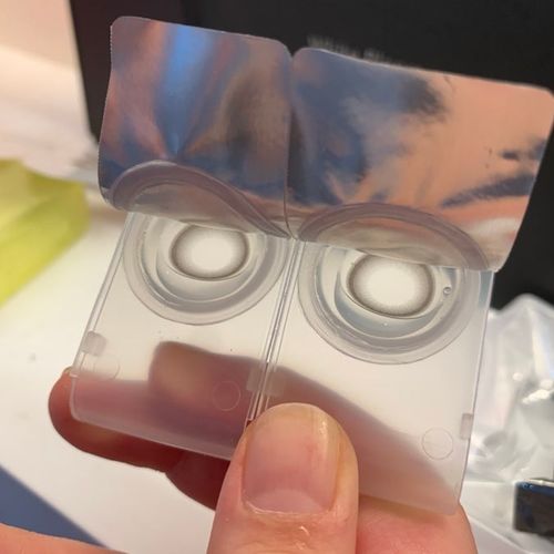 Lim So-young (임소영) look 5