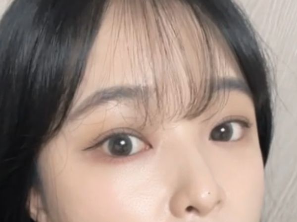 Kang Da-bin (강다빈) wearing NEOiSM