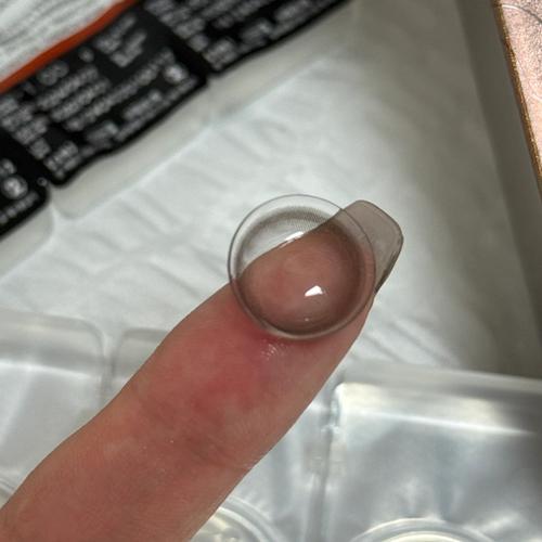 Kim Cha-yoon (김차윤) look 7