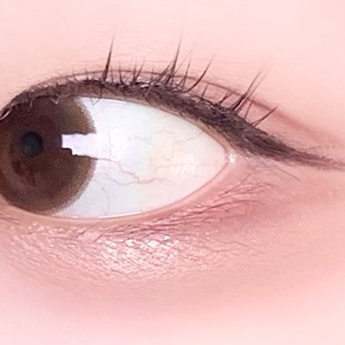 Kim So-young (김소영) look 5