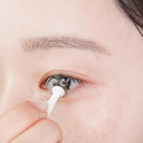 Kim Ji-min (김지민) look 2