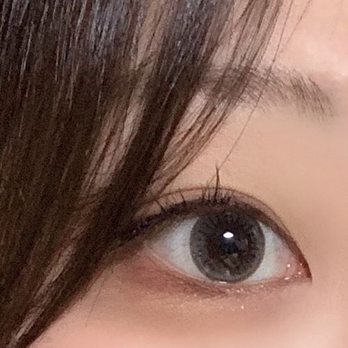 Kim So-young (김소영) look 4