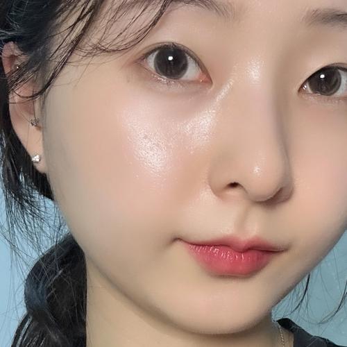 Kwon Jung-ah (권정아) look 8