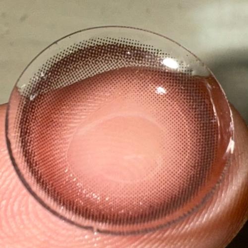 Park Yewon (박예원) look 5