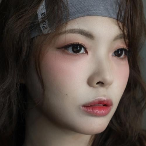 Park So-hyun (박소현) look 2