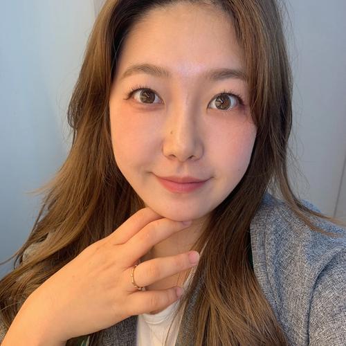 Lim So-young (임소영) look 2