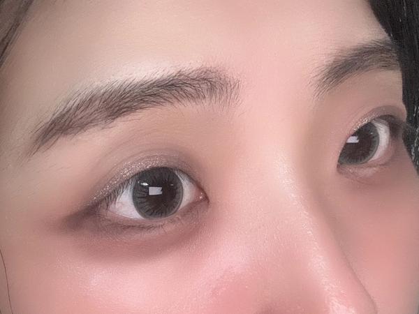 Pyo Min-ji (표민지) wearing NEOiSM