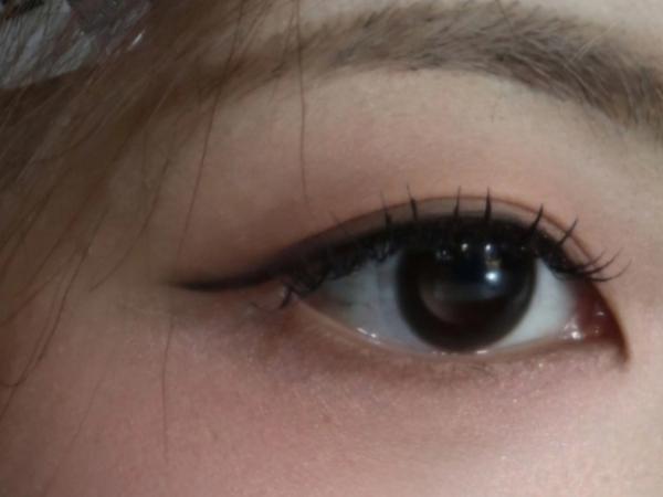 Park So-hyun (박소현) wearing NEOiSM