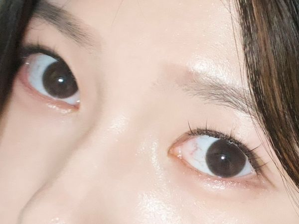 Hwang Joo-young (황주영) wearing NEOiSM