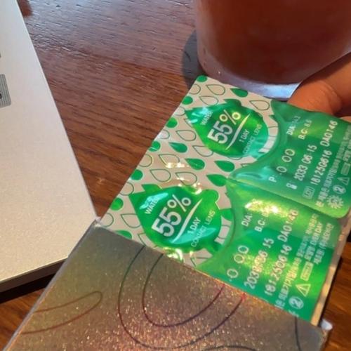 Yang Hee-young (양희영) look 3