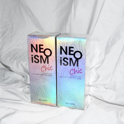 Oh Hee-won (오희원) look 5