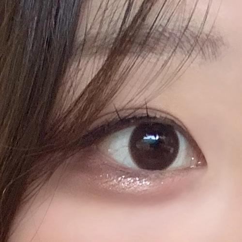 Kim So-young (김소영) look 10