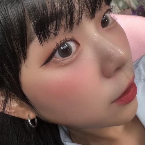 Kim Cha-yoon (김차윤) look 1