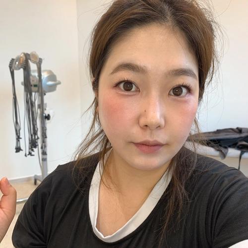 Lim So-young (임소영) look 1