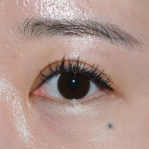 Oh Hee-won (오희원) look 4