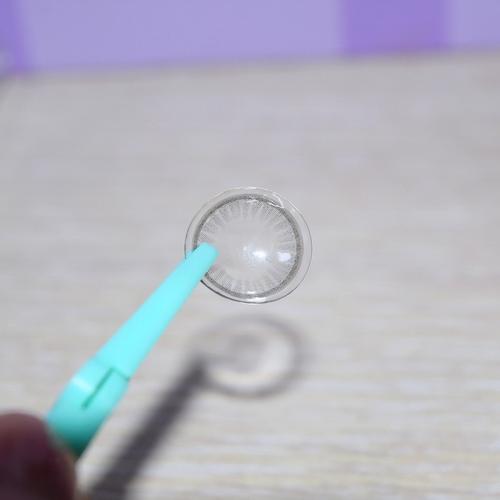 Oh Hee-won (오희원) look 6