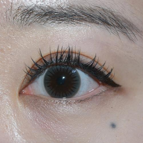 Oh Hee-won (오희원) look 7