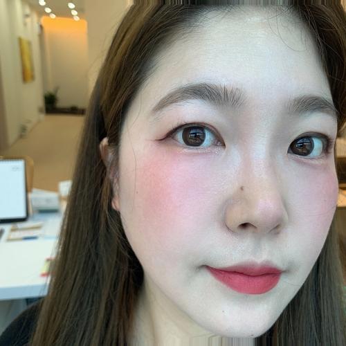 Lim So-young (임소영) look 4