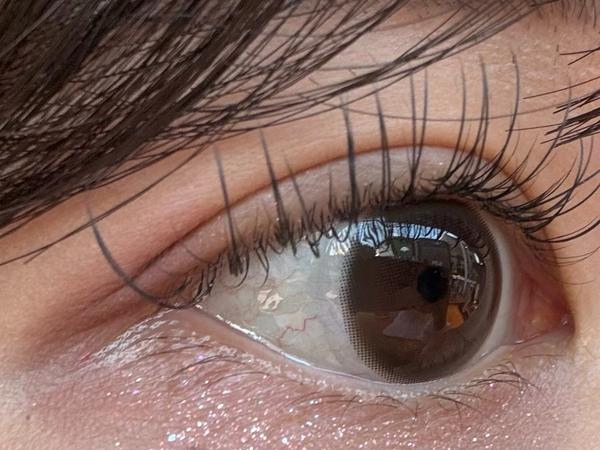 Yang Hee-young (양희영) wearing NEOiSM