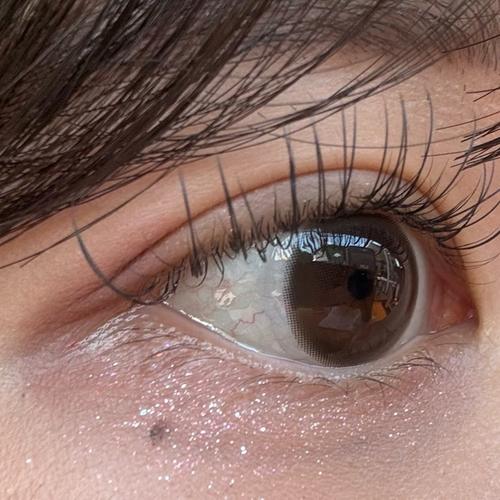 Yang Hee-young (양희영) look 1