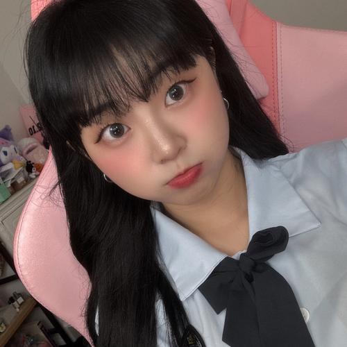 Kim Cha-yoon (김차윤) look 3