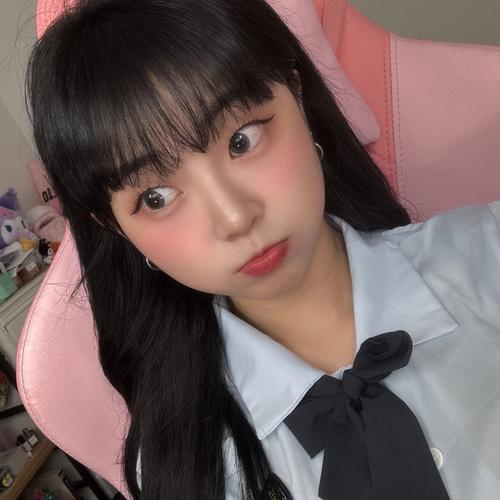 Kim Cha-yoon (김차윤) look 4