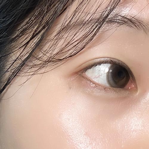 Kwon Jung-ah (권정아) look 6