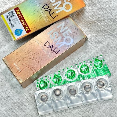 Nam Dasol (남다솔) look 7