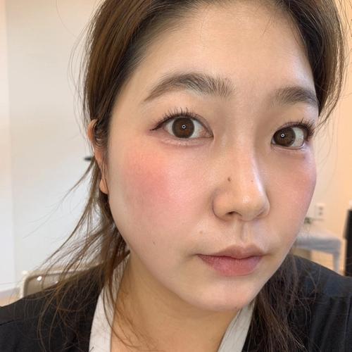 Lim So-young (임소영) look 2