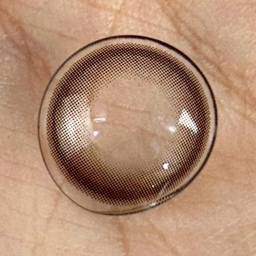 Lee Hanna (이한나) look 4