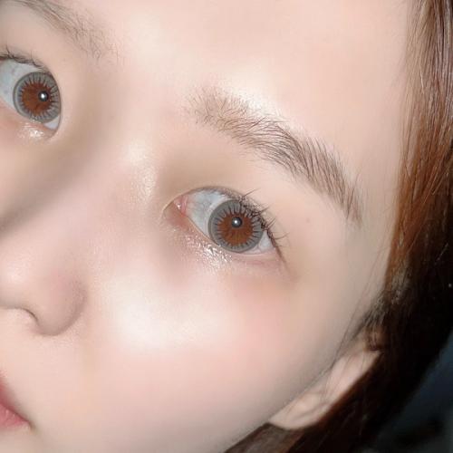 Yoo Chan-hee (유찬희) look 1