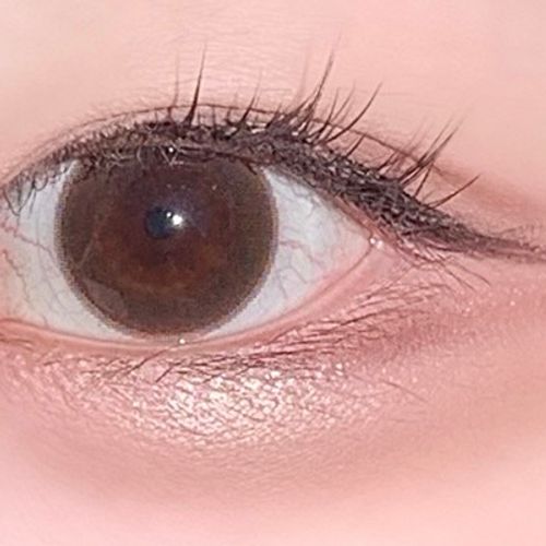 Kim So-young (김소영) look 6