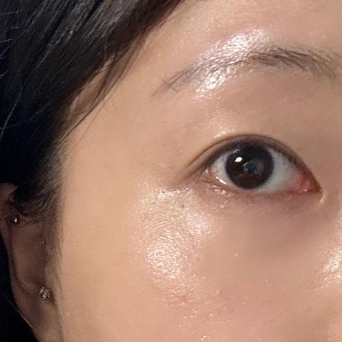 Kwon Jung-ah (권정아) look 5