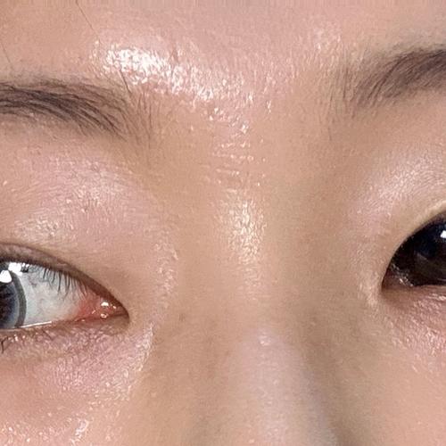 Kwon Jung-ah (권정아) look 6