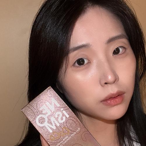 Pyo Min-ji (표민지) look 1