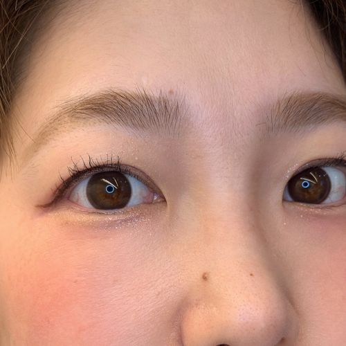 Lim So-young (임소영) look 7