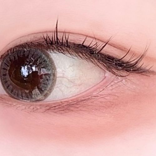 Kim So-young (김소영) look 3