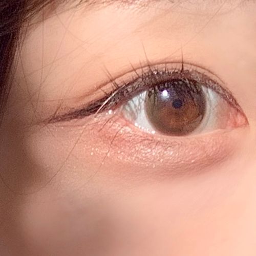 Kim So-young (김소영) look 9