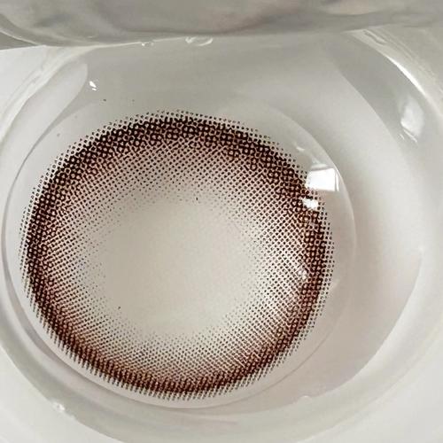 Kim So-young (김소영) look 4